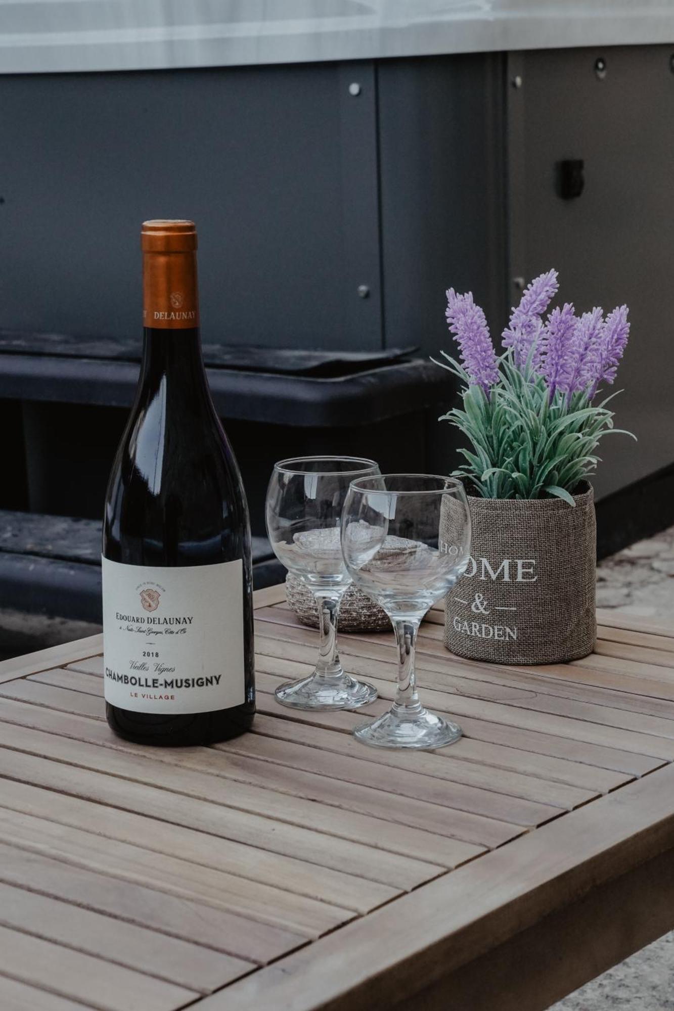The Stonehouse Suites With Private Bath Spas 레메소스 외부 사진